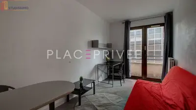 Studio à Nancy