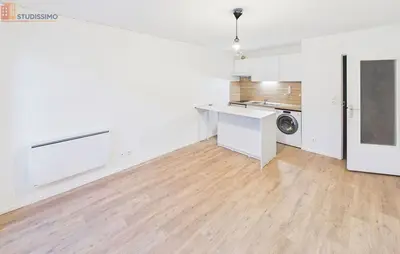 Studio à Nancy