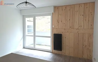 Studio à Nancy