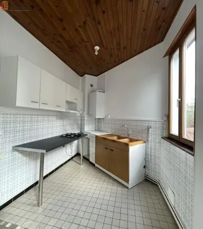 Studio à Pont-Saint-Vincent