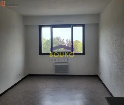 Studio à Vandoeuvre-lès-Nancy