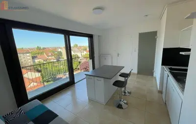 Studio à Nancy