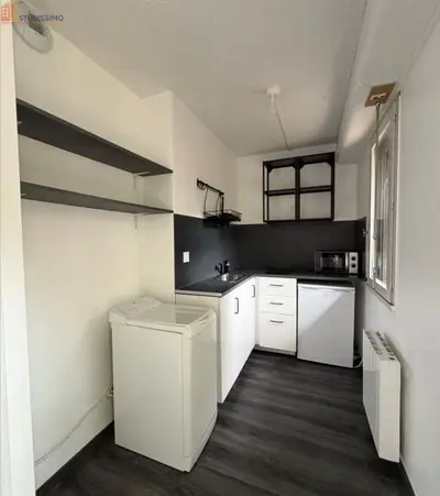 Studio à Nancy
