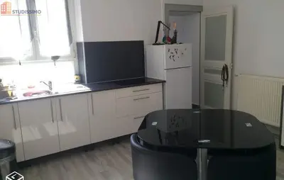 Studio à Lunéville