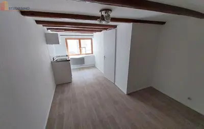 Studio à Nancy