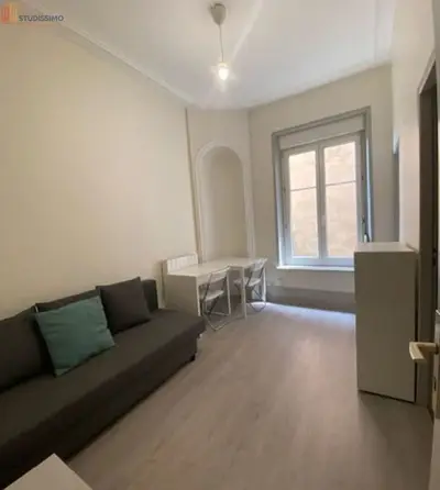 Studio à Nancy