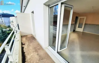 Studio à Villers-lès-Nancy