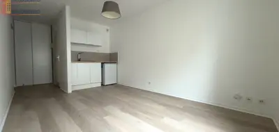 Studio à Nancy