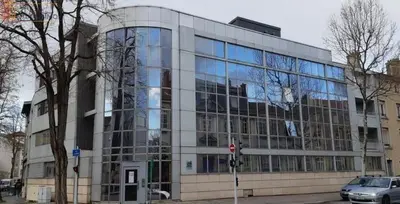 Studio à Nancy