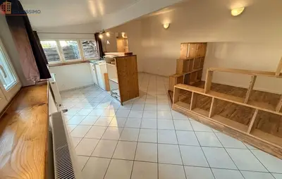 Studio à Vandoeuvre-lès-Nancy
