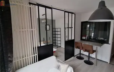 Studio à Nancy
