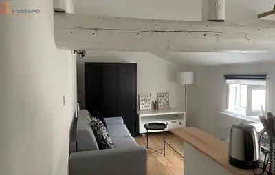 Studio à Nancy