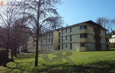 Studio à Villers-lès-Nancy