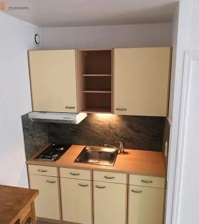 Studio à Vandoeuvre-lès-Nancy