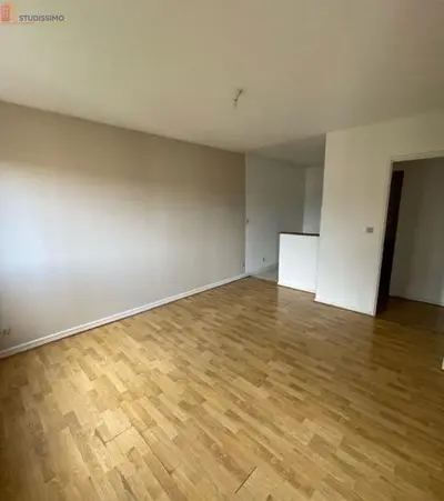 Studio à Nancy