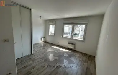 Studio à Nancy