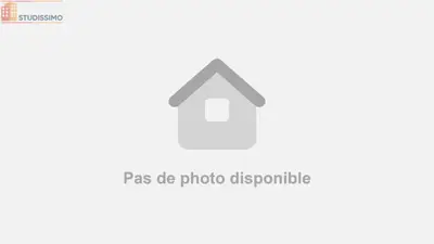 Studio à Villers-lès-Nancy