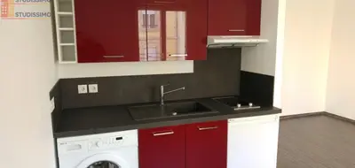 Studio à Nancy
