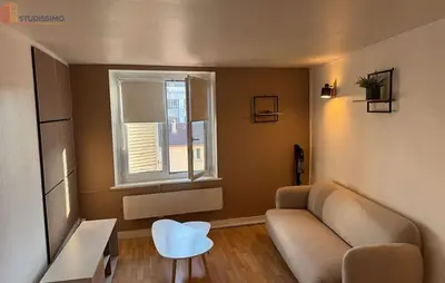 Studio à Nancy