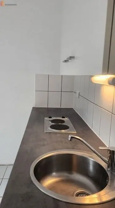 Studio à Nancy