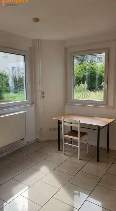 Studio à Nancy