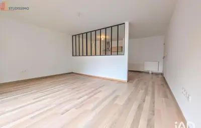 Studio à Nancy