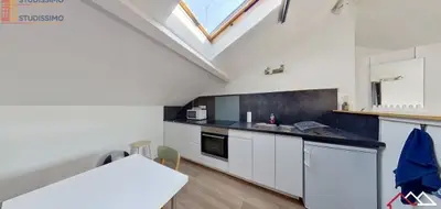 Studio à Nancy