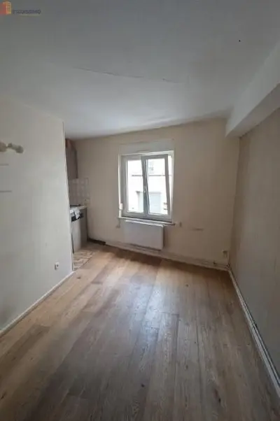 Studio à Nancy