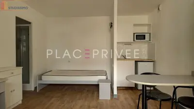 Studio à Nancy