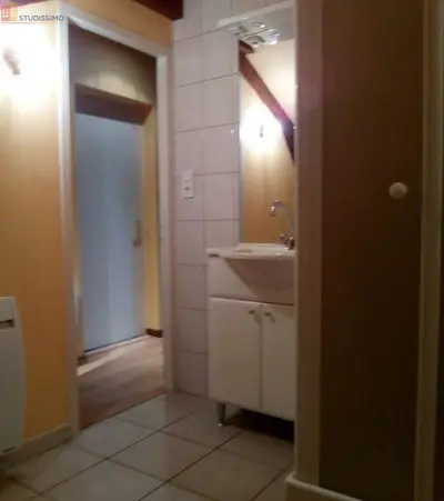 Studio à Toul