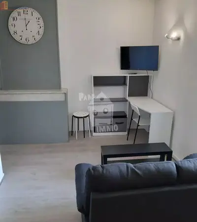 Studio à Pont-à-Mousson