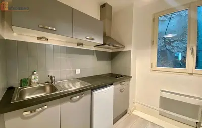 Studio à Nancy