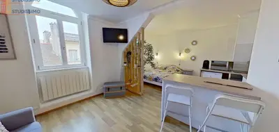 Studio à Nancy