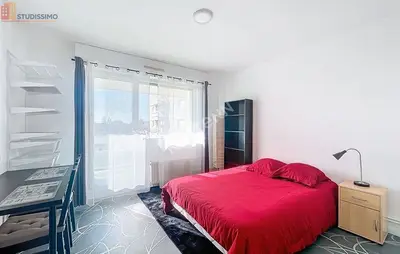Studio à Nancy