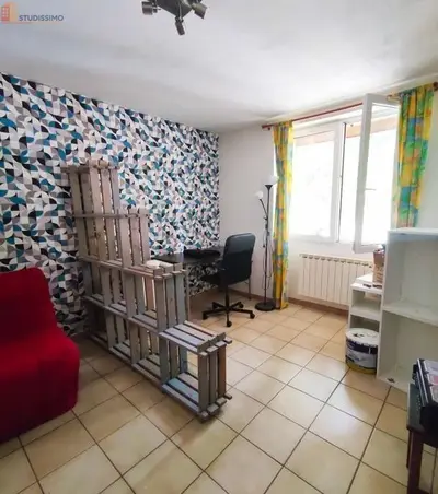Studio à Nancy