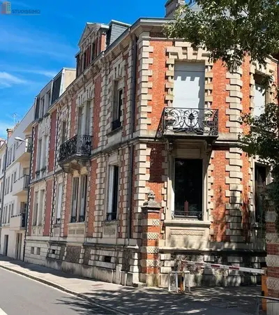 Studio à Nancy