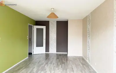 Studio à Villers-lès-Nancy
