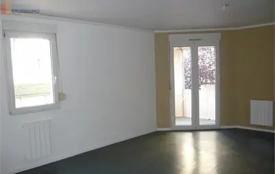 Studio à Nancy
