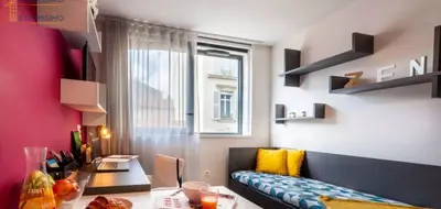 Studio à Nancy