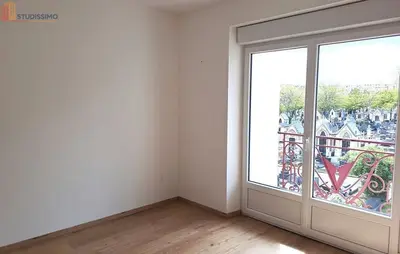 Studio à Nancy