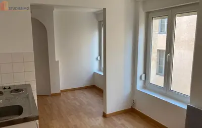 Studio à Nancy