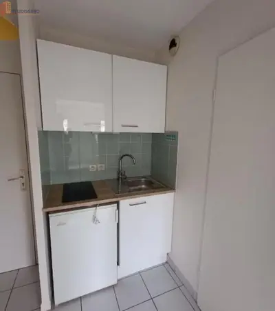 Studio à Nancy