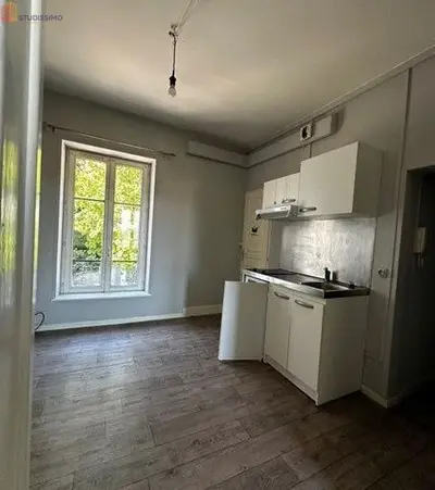 Studio à Nancy