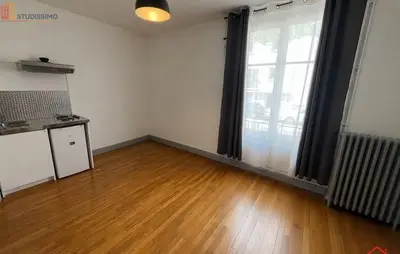 Studio à Nancy