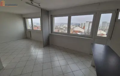 Studio à Nancy