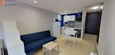 Studio à Nancy