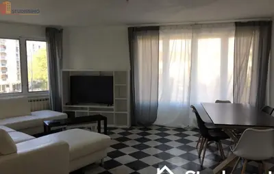 Studio à Nancy