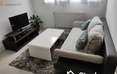 Studio à Villers-lès-Nancy