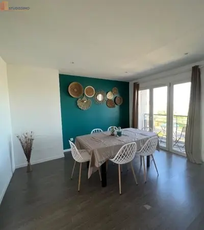 Studio à Malzéville