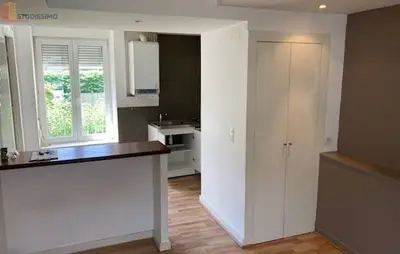 Studio à Nancy